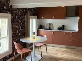 Le Petit Clairat - Appartement au cœur de Bergerac - 2 personnes