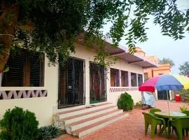 Olive Gardens- Garden Villa