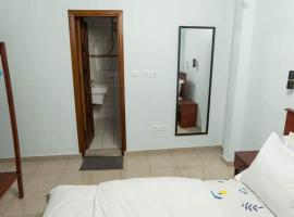 Appartements et Studios SINCO, Hotel in Bonamoussadi