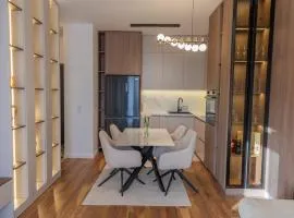 Lux residence Adrijana 1