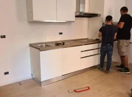 Genoa Marine Apartment
