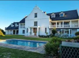 Hoekplasie Guesthouse