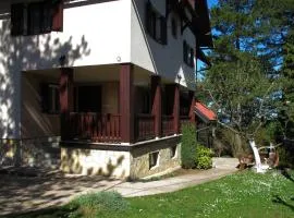 Tara3M Rooms and Apartments