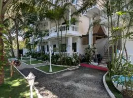 The Double V Experience