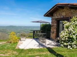 Gite dans un hameau de charme
