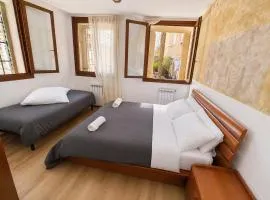 Zen Accommodations Santa Lucia