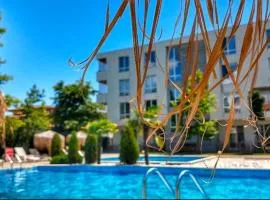 Las Brisas Sarafovo