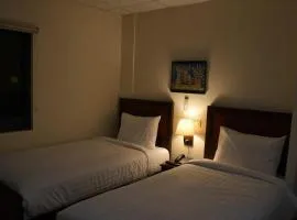 Pyramids Gold Inn