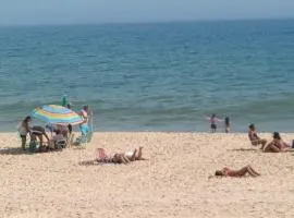 Kitnet Beira Mar hospedagem economica
