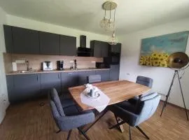 Ferienwohnung Schwarzwaldblick