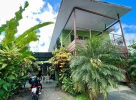 5min to Waterfall, Pool & Jacuzzi, Arenal Views