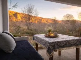 Chez BABAYO BY DADES