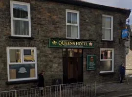 The Queens Hotel