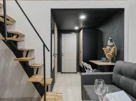 Black 7 Apartments