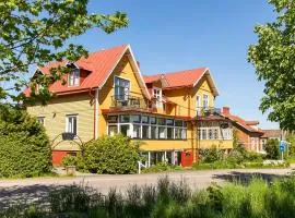 Apartment in central Båstad