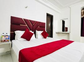 Hotel RS International Just Near New Delhi Railway Station And Connaught Place – hotel w Nowym Delhi