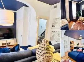 5BR Hollywood-Glam-Themed HomeSauna Sleeps 12