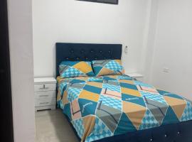 Habitaciones de alquiler, Hotel in La Libertad