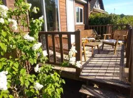Gîte 4 pers proche Lamotte Beuvron