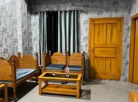 Rsheen inn Apartments