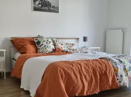 Spessartblick Eisingen, hotel u gradu 'Eisingen'