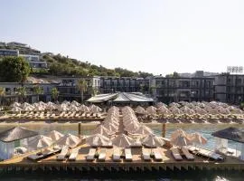 The Sign Highlight Hotel