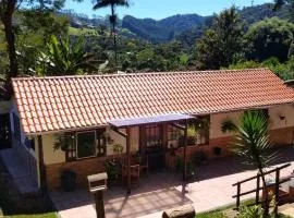 Canto da Pedra Visconde de Mauá