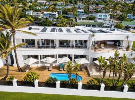 Vetho House, hotel em Ballito