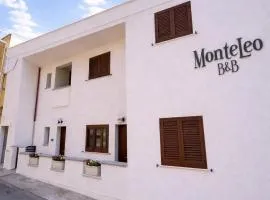 B&B Monteleo Salento