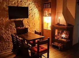 Campo Felice Ski Loft