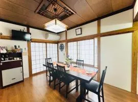Waraku No2,Guesthouse near KIX