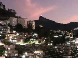 Casa Canto Doce in Santa Tereza Rio de Janeiro