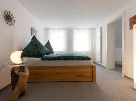 Kerstins Lieblingsdomizil