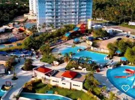 Aqualand resorts 1Q