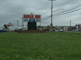 Dover Inn, khách sạn ở Dover