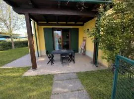 Villaggio Manuela Bilocale con giardino - Agenzia Cocal