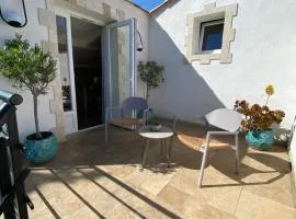 appartement chez l'habitant