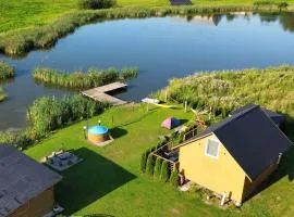 Dom BAnia Mazury SPA