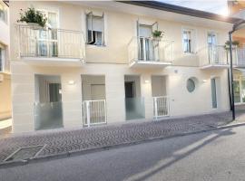Armonia Luxury Apartment – hotel w Caorle