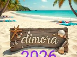 شاليه ديمورا عائلات فقط Dimora Chalet Only Family
