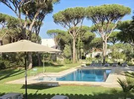 La Fundación de la Luz - 2 casas Piscina & Barbacoa privada Playa a 9 min