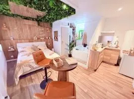 Love room Méditerrannee