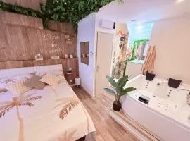 Love room Méditerrannee