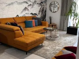 Herastrau Prestige Apartment WIN