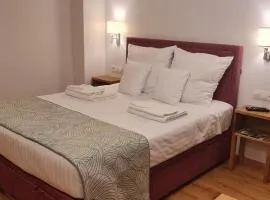 Apartament Herberta 1