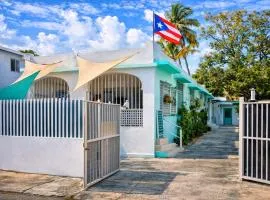 Calle Hollanda 7 Bedroom Home