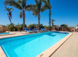 Casa Laranjal, Hotel in Albufeira