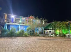 Bhogwal farm house