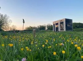 La tiny house Low Tech