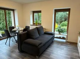 Apartmány Paseky - Jablonec nad Nisou